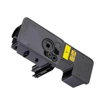 KYOCERA TK-5230Y originalus geltonas toneris 1 vnt.
