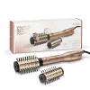 Plaukų džiovintuvas ir garbanojimo lygintuvas Babyliss AS952E, auksinis