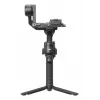 Rankinis fotoaparato stabilizatorius DJI RS4, aliumininis korpusas, 12h baterija, 1,066 kg, juodas