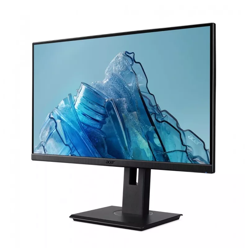 Monitorius Acer B277UG 27 colių IPS QHD