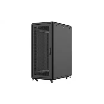19 colių 26U stelažo spinta 600 x 1000 x 1342 mm Server Line