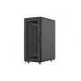 19 colių 26U stelažo spinta 600 x 1000 x 1342 mm Server Line