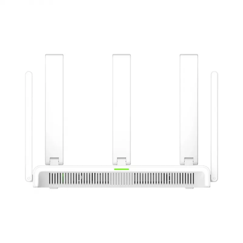 Belaidis maršrutizatorius Ruijie Networks RG-EW3000GX Gigabit Ethernet dviejų juostų (2,4 GHz / 5 GHz) baltas