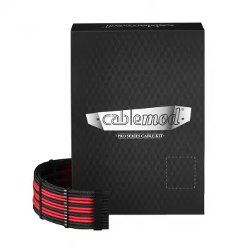 Vidinis maitinimo kabelis Cablemod CM-PRTS-FKIT-NKKR-R