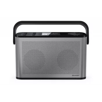 Stereo radijas Sharp OSAKA DR-P540(GY)
