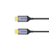 UNITEK KABELIS DISPLAYPORT 1.4 Į HDMI 2.1, 8K, 1,8M
