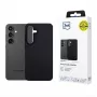 Apsauginis dėklas 3MK Samsung Galaxy S25 FE – matinis, plonas