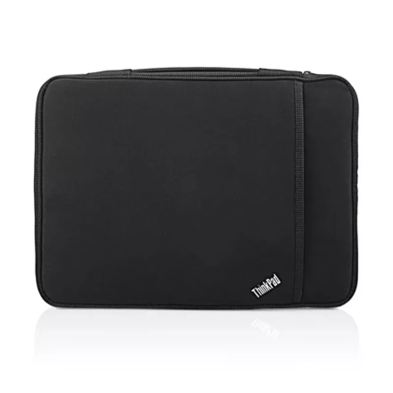 Lenovo 4X40N18007 nešiojamojo kompiuterio dėklas 30,5 cm (12 colių) „Sleeve“ juodas
