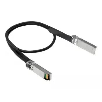 InfiniBand / šviesolaidinis kabelis HPE R0M46A 0,65 m