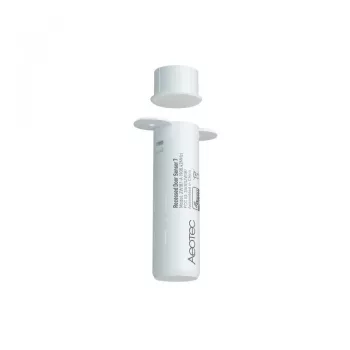 Įleidžiamas durų jutiklis AEOTEC Recessed Door Sensor 7 Z-Wave Plus V2 Baltas