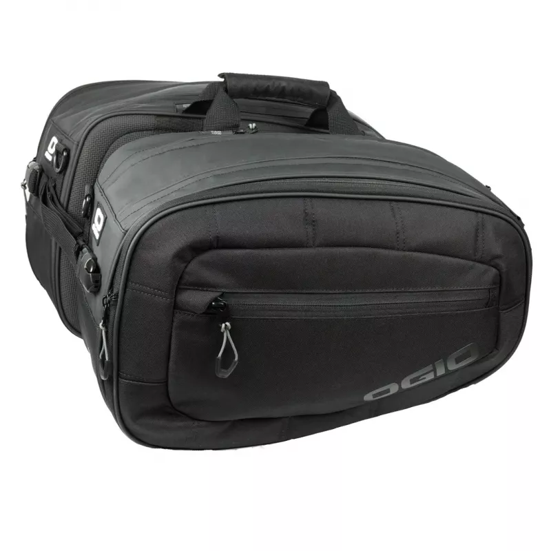 Dviračio krepšys OGIO Saddle Bag 2.0 29 L Nailonas Balno tvirtinimas