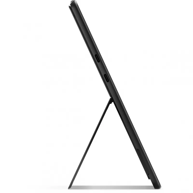 Microsoft Surface Pro 11 Copilot+ PC ZIL-00022, 13 colių (33 cm) jutiklinis 2880x1920 120 Hz, Snapdragon X Plus X1P-64-100, 16 GB RAM, 512 GB SSD, Wi-Fi 7 (802.11be), Windows 11 Pro, juodos spalvos