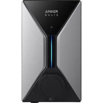Anker SOLIX V1 - Socket Version - EV įkrovimo stotelė - išmanioji - 22 kW - 32 A (2 tipo)