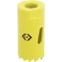 C.K. skylpjovė 22 mm 424005 1 vnt.