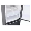 Šaldytuvas Samsung RB38C675EB1, 384 L