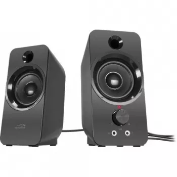 Garsiakalbiai SPEEDLINK DAROC 6 W