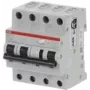 ABB DS203NCA-C16/0 DS203NC C16 A30 diferencialinis automatinis jungiklis (2CSR256140R1164)