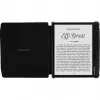 Dėklas skaityklei PocketBook HN-SL-PU-700-BK-WW 7 colių juodas