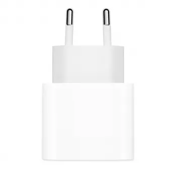 Apple 20W USB-C maitinimo adapteris