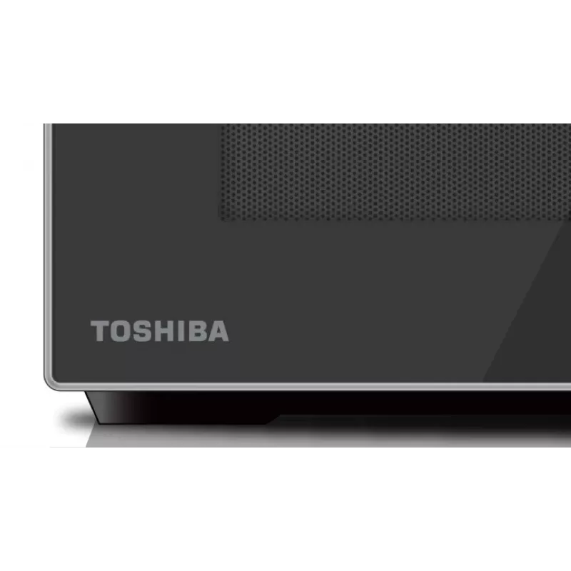 Mikrobangų krosnelė Toshiba MWP-MG20P(WH) 800 W 20 L