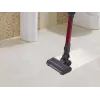 2-in-1 lazdelinis dulkių siurblys Beper P202ASP100