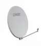 Schwaiger SPI1000.0 antena 10,7–12,75 GHz balta aliumininė 1000 x 180 x 1100 mm