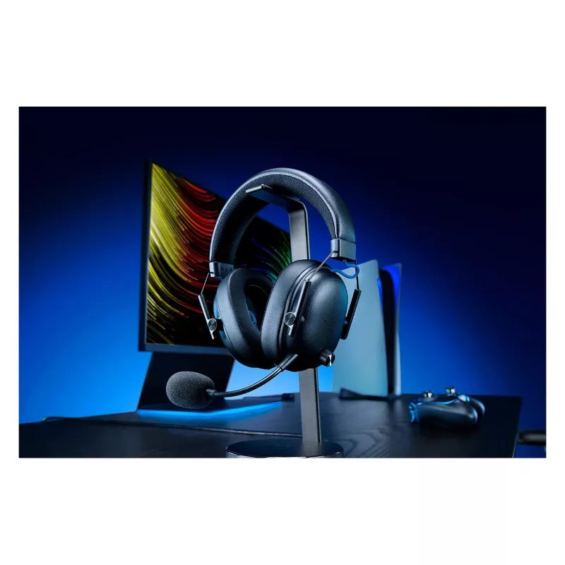Razer BlackShark V3 PlayStation belaidės ausinės