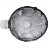 Jungiamoji dėžutė Hikvision DS-1280ZJ-TR13, lauko, juoda/sidabrinė, 1 kg