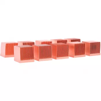 Radiatorius varinis Alphacool 17427 14mm 10 vnt.