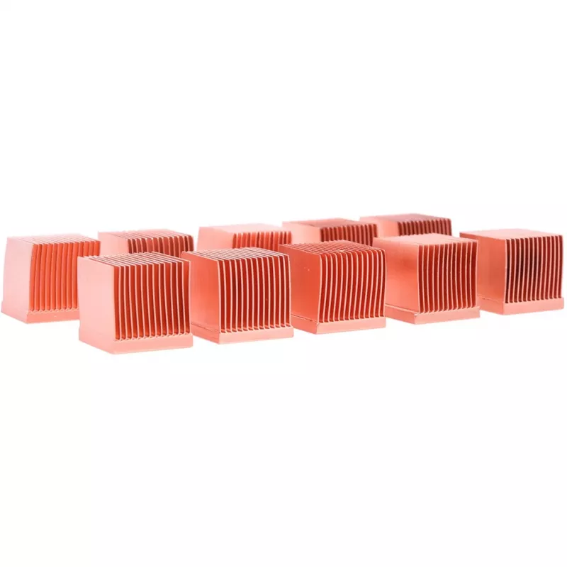 Radiatorius varinis Alphacool 17427 14mm 10 vnt.