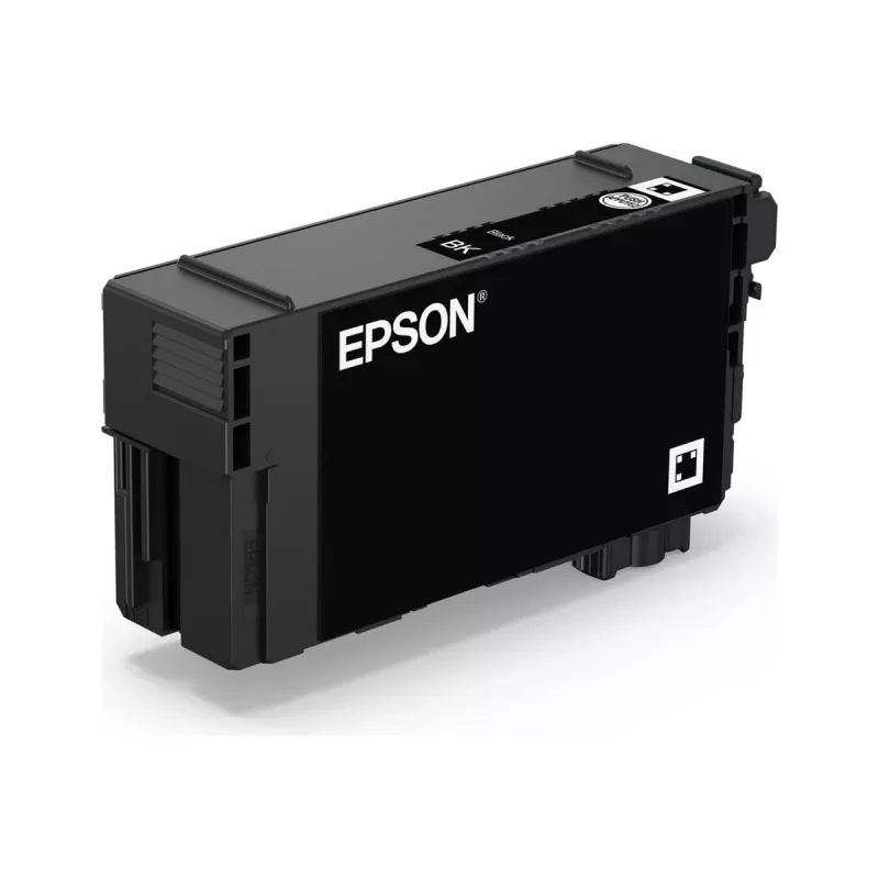 Originalus Epson C13T11J140 juodas kasetė WF-M4xxx serijai, standartinė išeiga