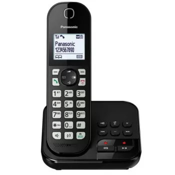 DECT belaidis telefonas Panasonic KX-TGC460GB
