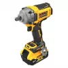 Atsuktuvas su smūginiu mechanizmu DeWalt DCF892P2T-QW