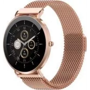 Denver SWC-394RG rose-gold išmanusis laikrodis