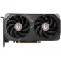 Vaizdo plokštė ZOTAC GAMING GeForce RTX 5060 Ti AMP 8 GB GDDR7