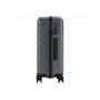 Xiaomi Luggage Classic Pro 26 colio kietas lagaminas pilkas 80 L polikarbonatas
