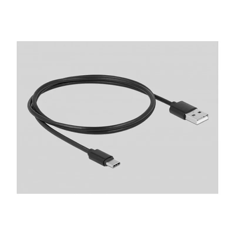 Mikrofonas DeLOCK 66822 USB kondensatorinis