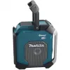Radijo imtuvas Makita MR007G su įkrovikliu DAB/DAB+ USB