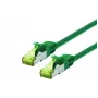 LOGON TCR6ASS070G tinklo kabelis RJ-45 Cat6a 7 m Žalia