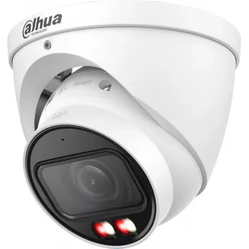 Dahua Technology IPC-HDW2649T-ZS-IL-27135 IP stebėjimo kamera Turret, lauke/patalpose, 3288 x 1850 pikselių, lubos
