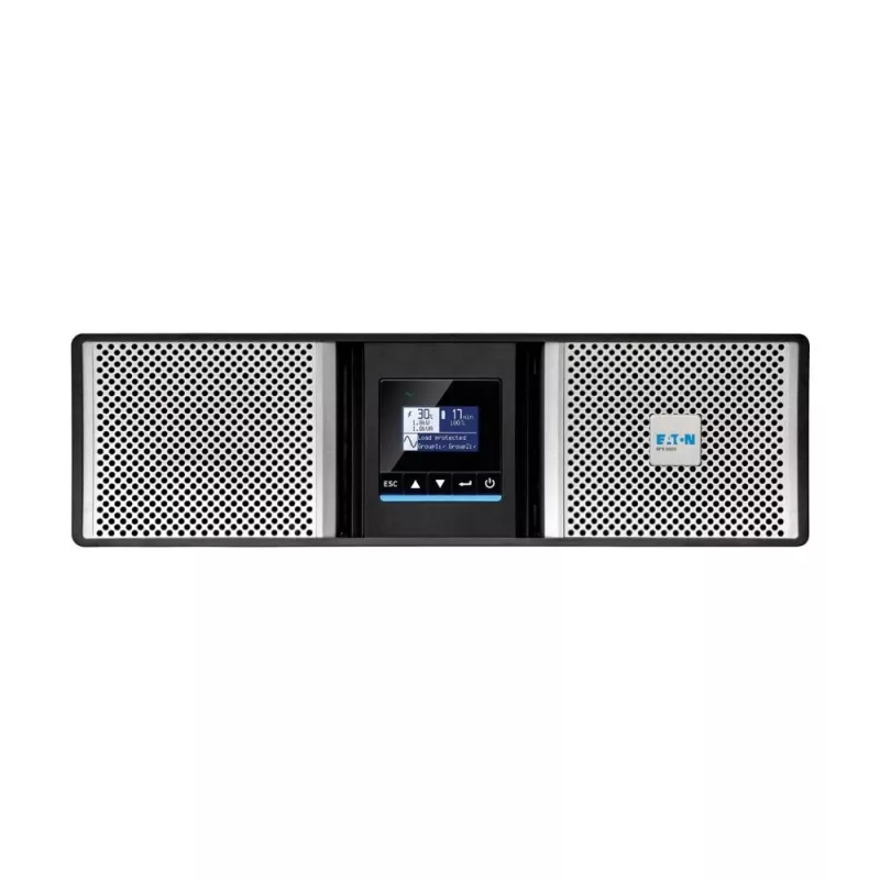 Eaton 9PX 6000i RT3U HotSwap Netpack G2 nepertraukiamo maitinimo šaltinis
