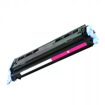 Kasetė spausdintuvui HP 124A, purpurinė