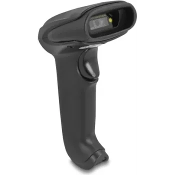 Brūkšninių kodų skaitytuvas DELOCK 90943 – 1D/2D Bluetooth su USB Type-C
