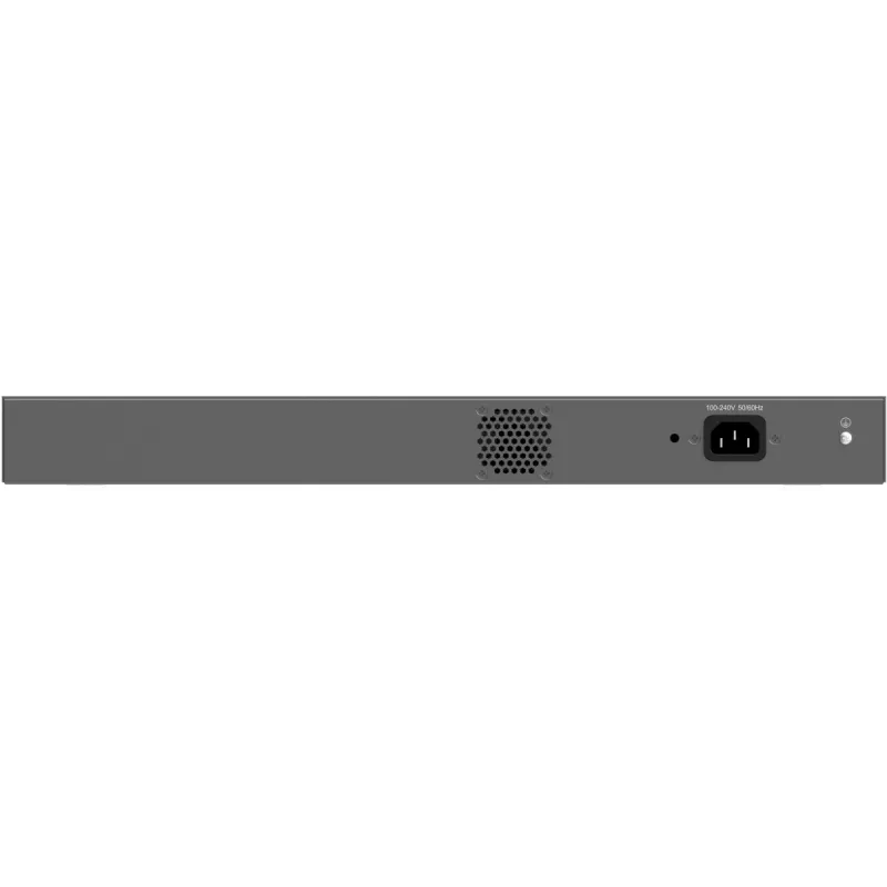 Valdomas L2+ jungiklis Grandstream Networks GWN7802