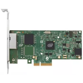 Tinklo plokštė Intel I350T2V2BLK