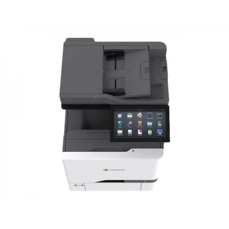 Daugiafunkcis spausdintuvas Lexmark CX735adse lazerinis spalvotas