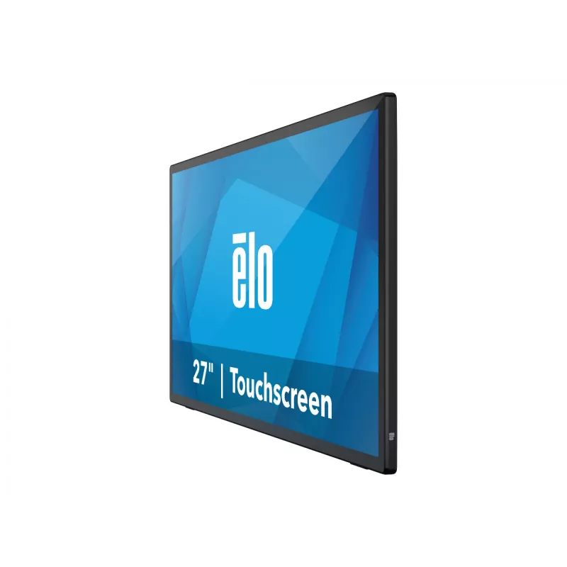 Monitor Elo Touch Solutions Elo 2770L 27 colių jutiklinis LED 1920 x 1080
