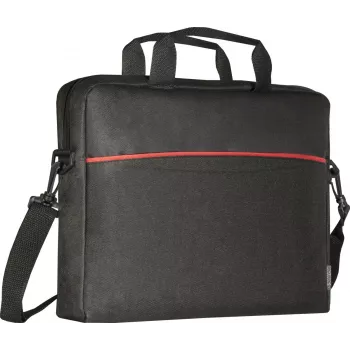 Portfelis DEFENDER Defender Lite, 39,6 cm (15,6 inch), poliesteris, juoda, 430×310×80 mm