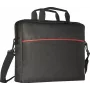 Portfelis DEFENDER Defender Lite, 39,6 cm (15,6 inch), poliesteris, juoda, 430×310×80 mm