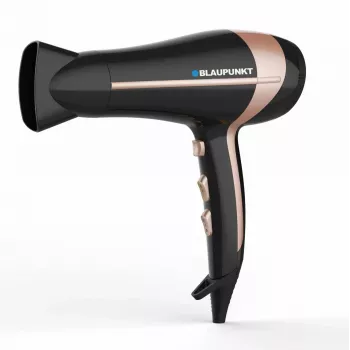 Blaupunkt HDD501BK plaukų džiovintuvas 2000 W, juodas